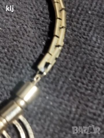 Колие MICHAEL KORS, снимка 7 - Колиета, медальони, синджири - 51672982