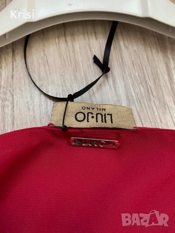 Дамско елегантно боди Liu Jo, снимка 3 - Корсети, бюстиета, топове - 32805806