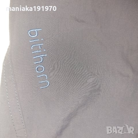 Norrona Bitihorn Light weight Shorts (ХS) дамски трекинг панталони , снимка 7 - Къси панталони и бермуди - 40453924