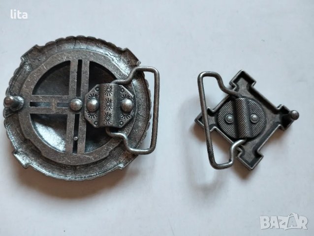 Катарами за колан, снимка 2 - Колани - 48489461