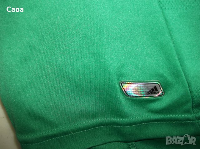Тениски ADIDAS   мъжки,С и М, снимка 7 - Спортни дрехи, екипи - 26339059