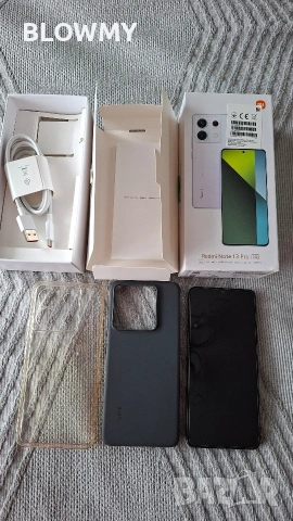 Redmi Note 13 pro 5G 8/256GB