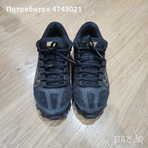 Nike reax, снимка 3 - Маратонки - 53541044