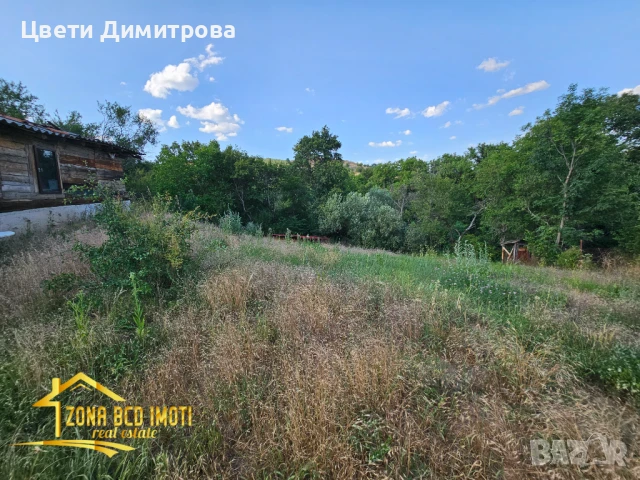 Продавам ВИЛА до гр.Сливница , снимка 4 - Вили - 51119701