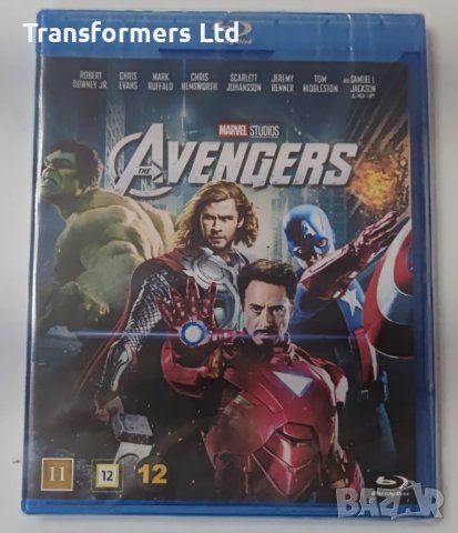 Blu-ray-Avengers-Bg-Sub