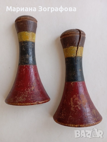 Битови предмети 20 бр., Пожарникар. брадва, Метални стойки - вино, икона, Бакърени съдове, Свещници, снимка 16 - Други ценни предмети - 50165842