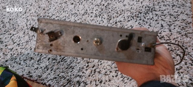 bmw Bavaria касетофон , снимка 3 - Аудиосистеми - 43388879