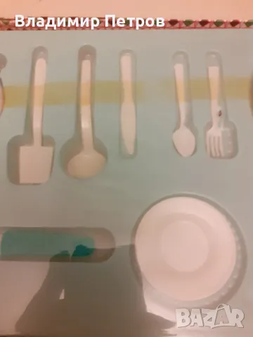 Детски котлон , играчка , снимка 4 - Играчки за стая - 49102615