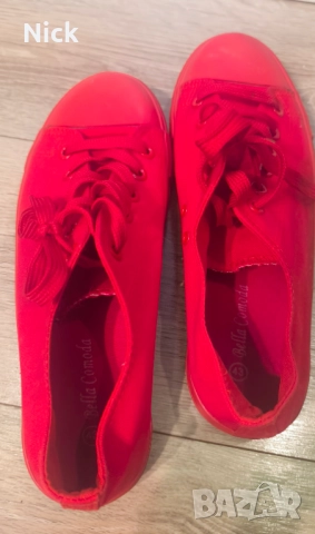 Мъжки кецове, снимка 5 - Кецове - 52664655