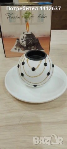 свещник-7 лв