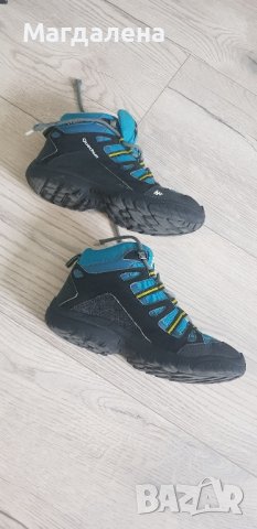 Планински детски обувки, снимка 2 - Детски боти и ботуши - 43152641