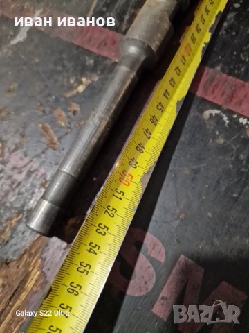 Голяма Бургия за Бетон, снимка 5 - Други инструменти - 43102293