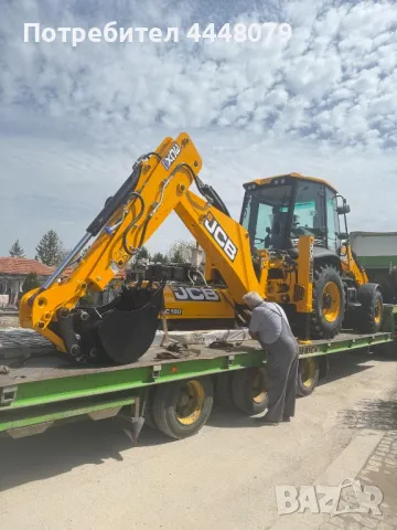 Услуги с комбиниран багер, снимка 2 - Други услуги - 49943642