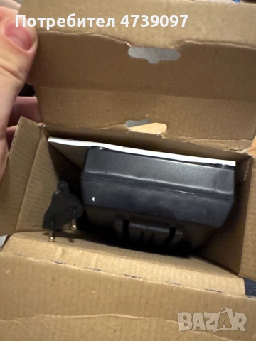 Festool TCL 6. Бързо зарядно устройство , снимка 2 - Друга електроника - 53489192