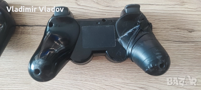 Контролери за PS3, снимка 3 - Аксесоари - 52970718