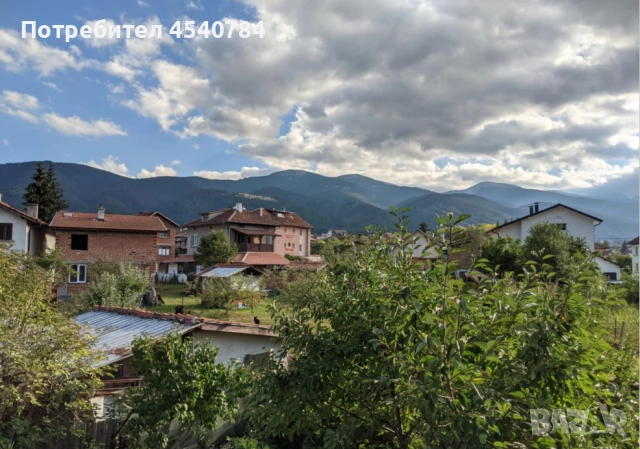 Масивна къща в идеален център на с. Говедарци, снимка 5 - Къщи - 52142363