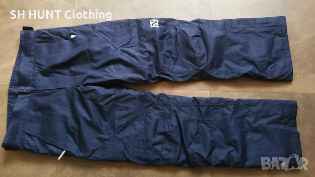 NORHEIM 7R TECHNOLOGY 5000 Ski Snowboard Pants Размер XL зимен ски сноуборд панталон 35-48