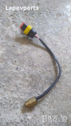 Датчик температура газов инжекцион , снимка 1