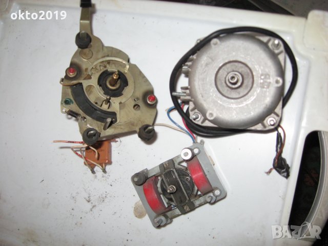 МОТОРЧЕТА за магнетофони,грамофони и декове, снимка 2 - Други - 34822013