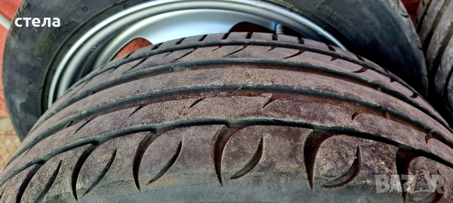 Комплект оригинални джанти BMW '17, снимка 4 - Гуми и джанти - 52004471