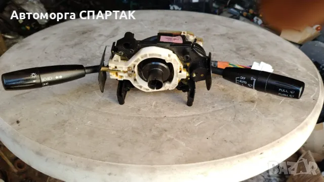 Лостчета светлини и чистачки за KIA Carens I 2.0 CRDI 113 hp