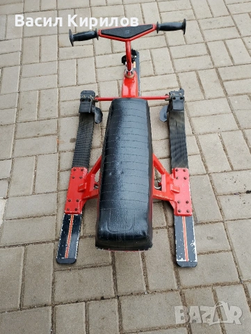 Чук и Гек шейна от соца СССР производство 