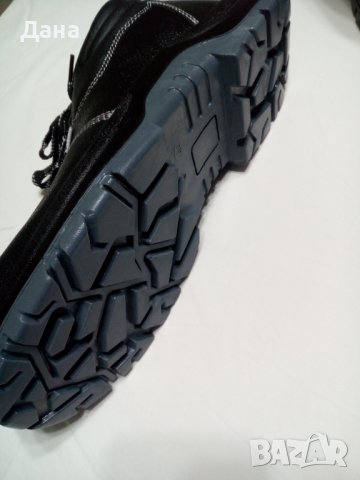 Зимни работни обувки--44 номер, снимка 4 - Мъжки боти - 43076012