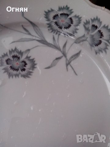 Сервиз за хранене, комплект, 43 части, снимка 6 - Сервизи - 39933372