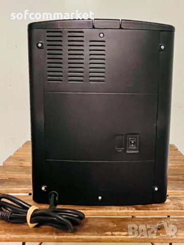 Кафемашина DeLonghi Magnifica ESAM 04.110, снимка 9 - Кафемашини - 53350279