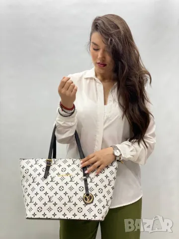 чанти louis vuitton , снимка 10 - Чанти - 49069874