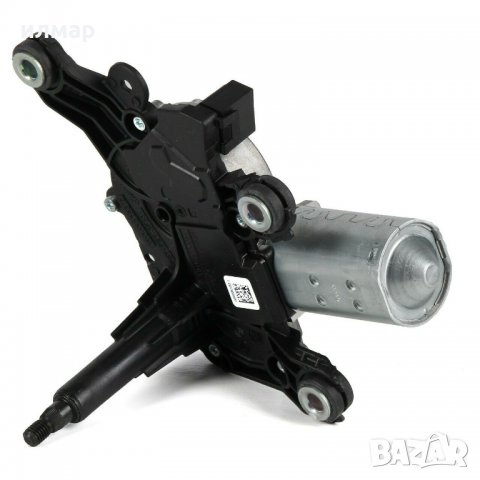 Моторче за задна чистачка за Рено Каптюр