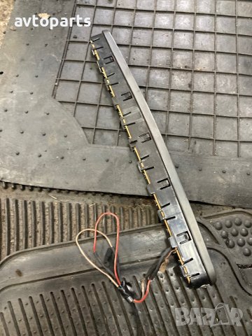 Mercedes w221 face Трети Стоп, снимка 3 - Части - 43089980