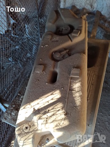 Citroen Berlingo останали части, снимка 6 - Части - 43561647