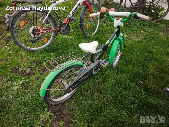 Велосипеди 20,24 и 26 цола, снимка 5 - Велосипеди - 52860123