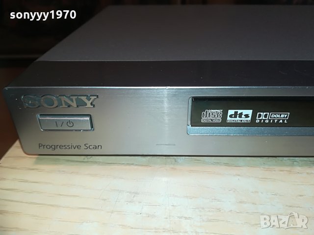 sony cd/dvd optical out-внос germany, снимка 10 - Плейъри, домашно кино, прожектори - 28350807