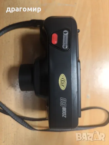 PENTAX zoom 60, снимка 3 - Фотоапарати - 48293432