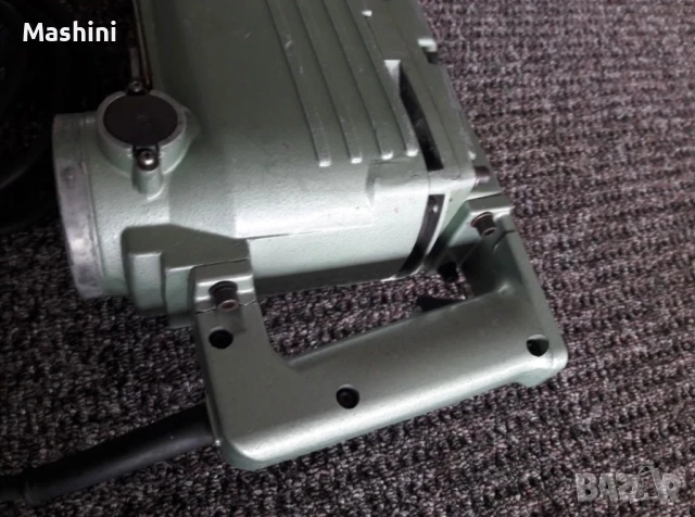 Къртач Hitachi оригинален Japan, снимка 7 - Други машини и части - 50631591