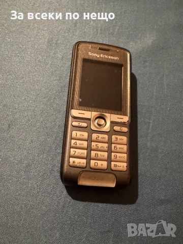 Sony Ericsson K320i, снимка 3 - Sony Ericsson - 53091471