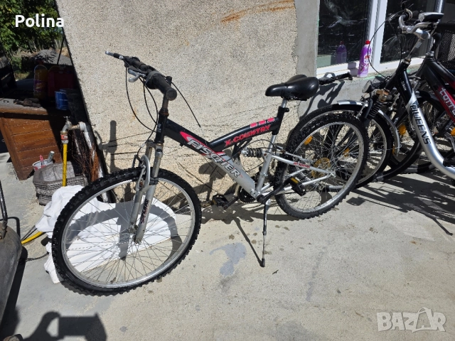 Велосипеди на едро и дребно, снимка 11 - Велосипеди - 51767279