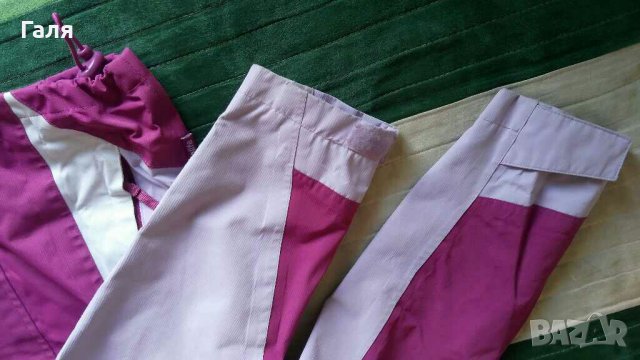 Водоустойчиво яке за момиче "Mountain life",7-8год, снимка 12 - Детски якета и елеци - 28893603