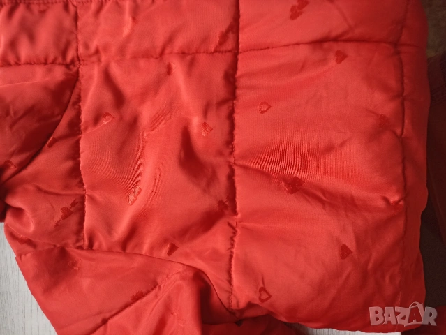 Детско яке Scotch&Soda, снимка 7 - Детски якета и елеци - 53475366