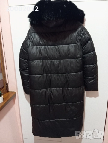 дамско зимно яке , снимка 4 - Якета - 52930172