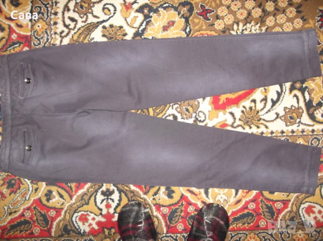 Спортен панталон ARMANI JEANS  дамски,С, снимка 3 - Дънки - 27276501