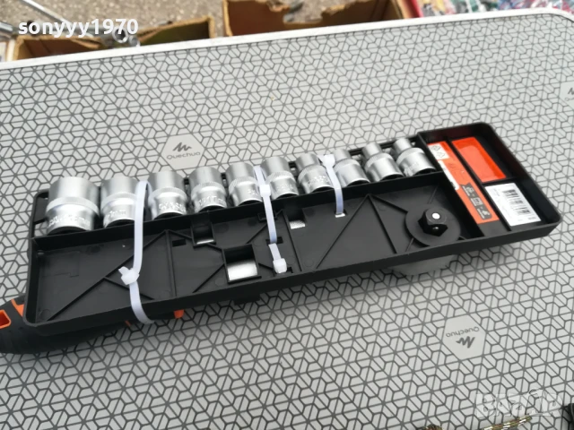 НЕМСКО ЯКО ГЕДОРЕ 2705251706, снимка 7 - Гедорета - 50447097