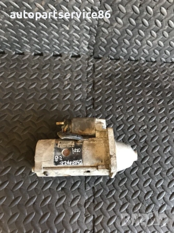 Стартер мотор за Jeep Cherokee 2.8 CRD (2003‑2008) 56041579AB, M002T88372