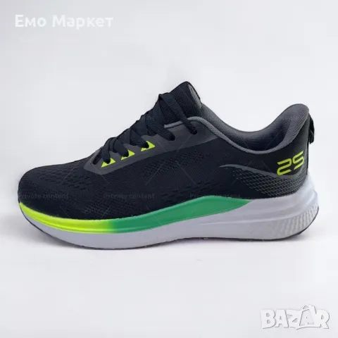 Дамски маратонки , снимка 13 - Маратонки - 48912410