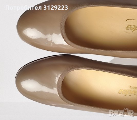 Comodaidea shoes 34, снимка 6 - Дамски елегантни обувки - 37679598