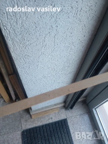 Дъбови и Букови первази, снимка 2 - Други - 53071726