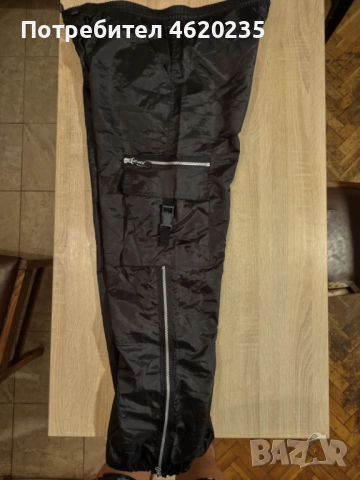 VERSACE размер М , снимка 3 - Панталони - 52081549