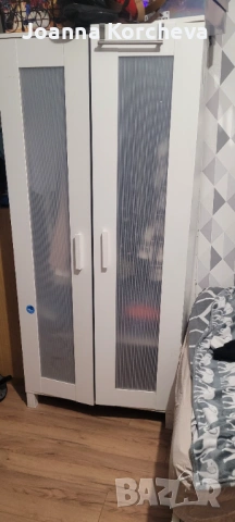 Гардероби, снимка 4 - Гардероби - 53240412